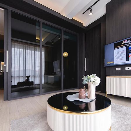 Qlosest Hotel Nakhonratcsaszima Kültér fotó