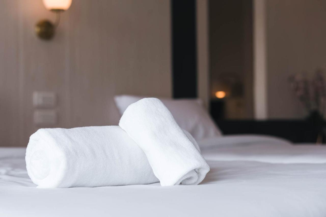 Qlosest Hotel Nakhonratcsaszima Kültér fotó