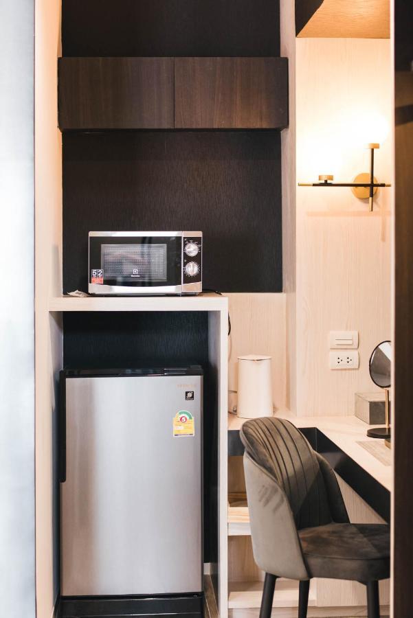 Qlosest Hotel Nakhonratcsaszima Kültér fotó