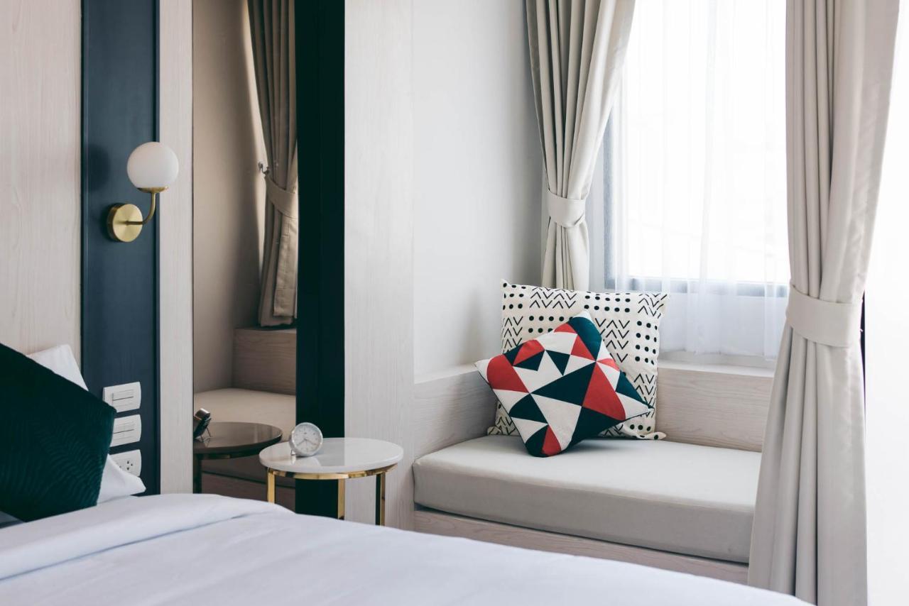 Qlosest Hotel Nakhonratcsaszima Kültér fotó