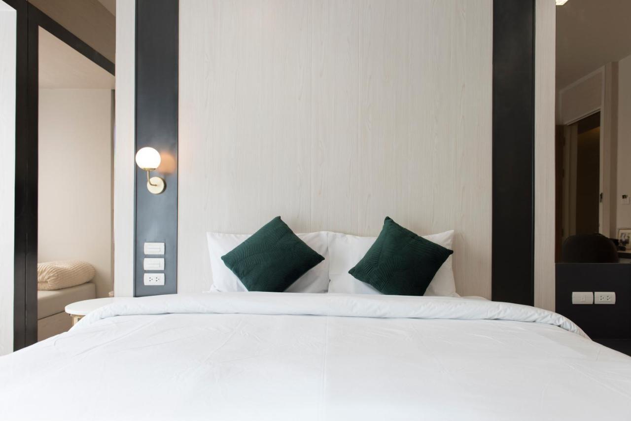 Qlosest Hotel Nakhonratcsaszima Kültér fotó