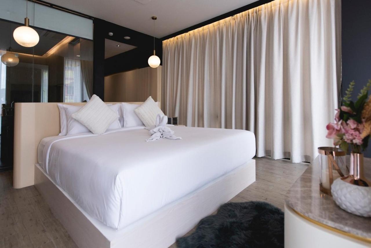 Qlosest Hotel Nakhonratcsaszima Kültér fotó