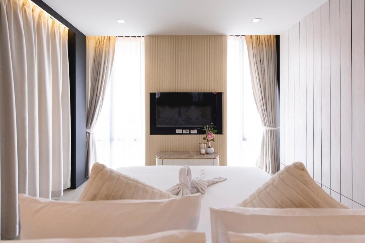 Qlosest Hotel Nakhonratcsaszima Kültér fotó