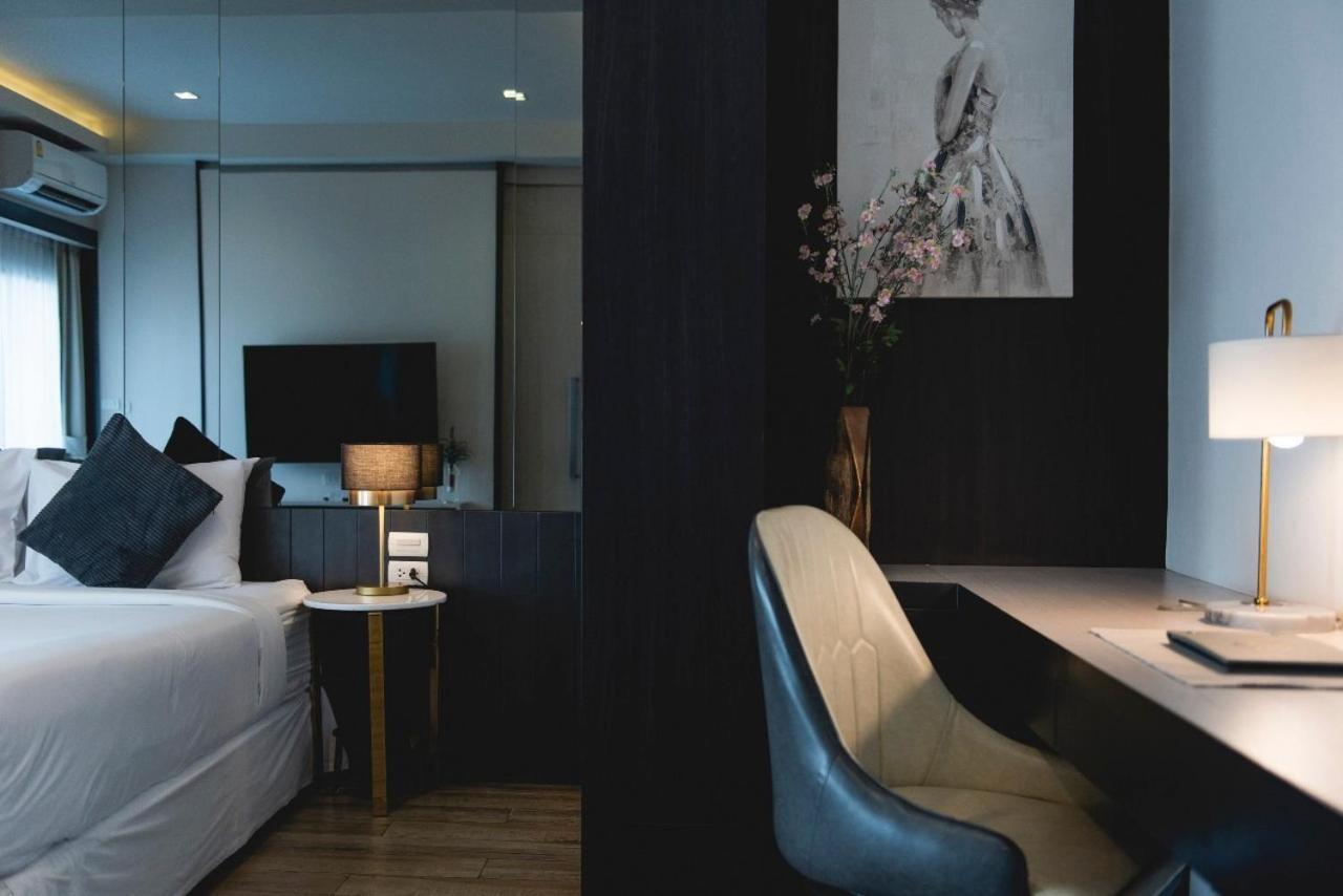 Qlosest Hotel Nakhonratcsaszima Kültér fotó