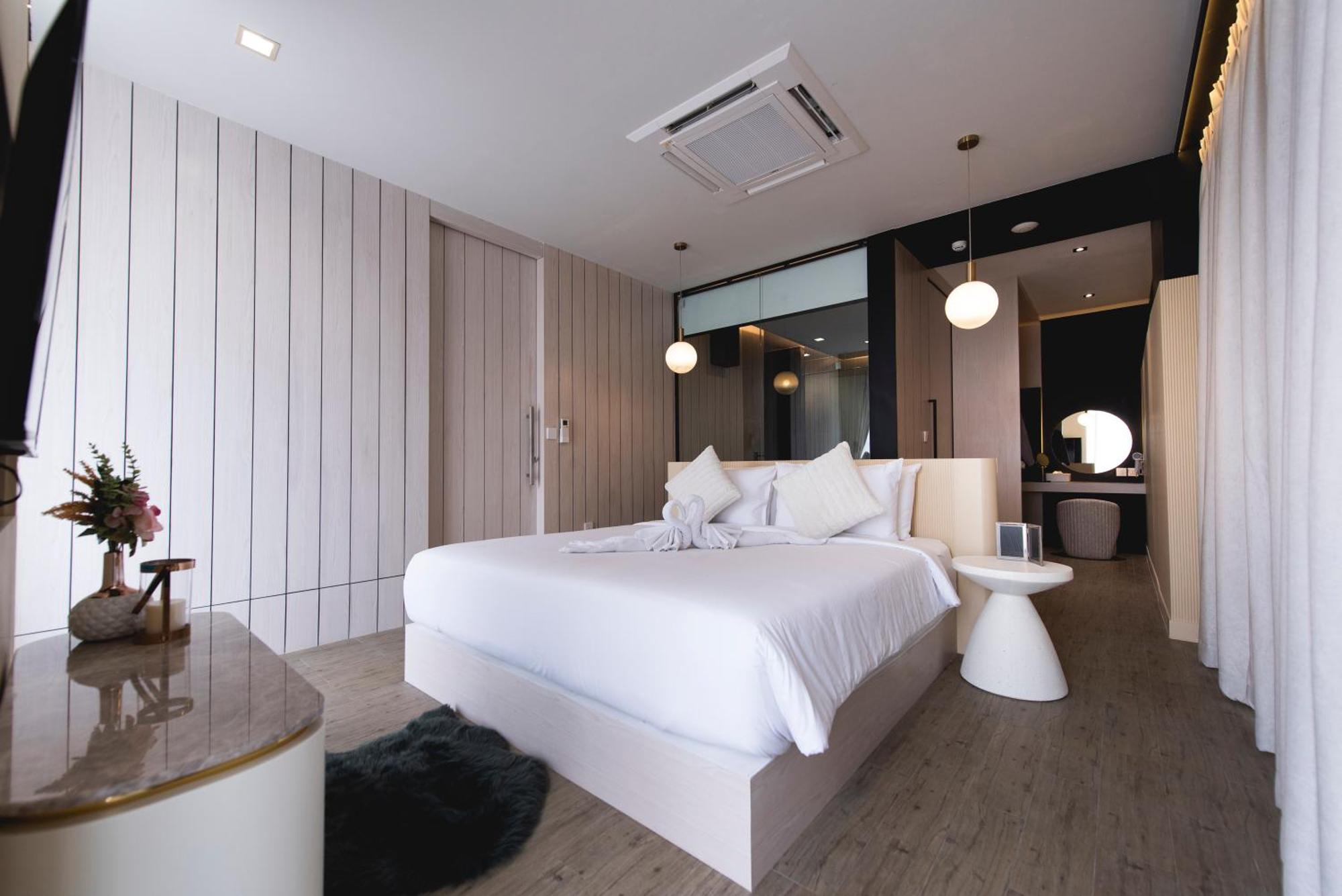 Qlosest Hotel Nakhonratcsaszima Kültér fotó